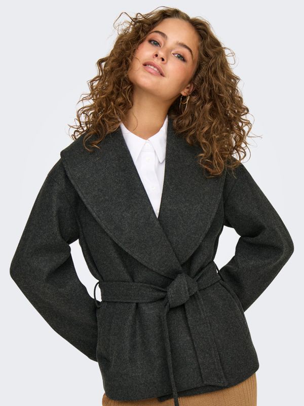 ONLY ONLY Augusta Jakna siva