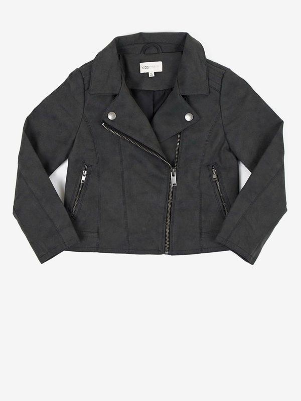 ONLY ONLY Ava Jakna dječja siva