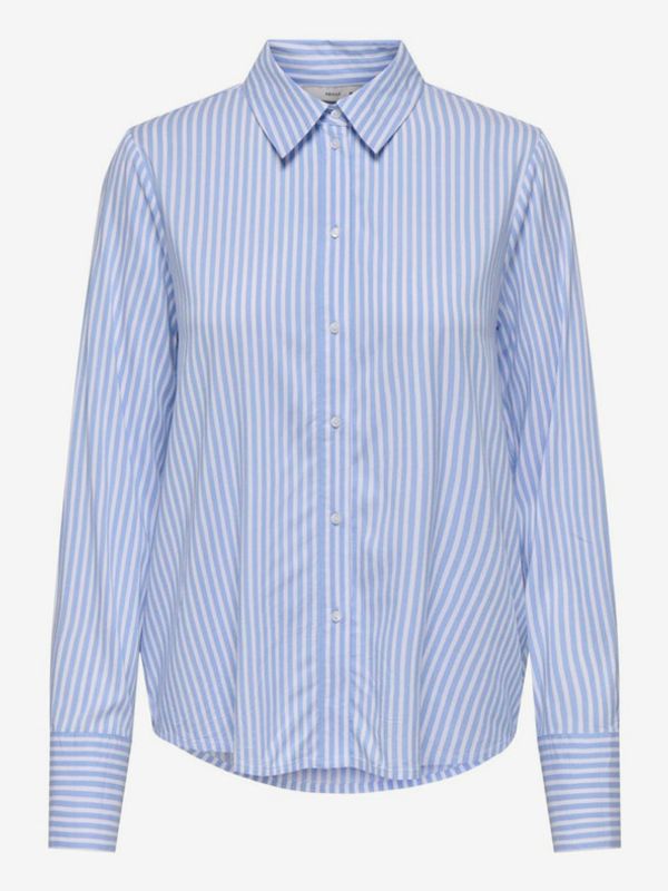 ONLY ONLY Berit Košulja plava