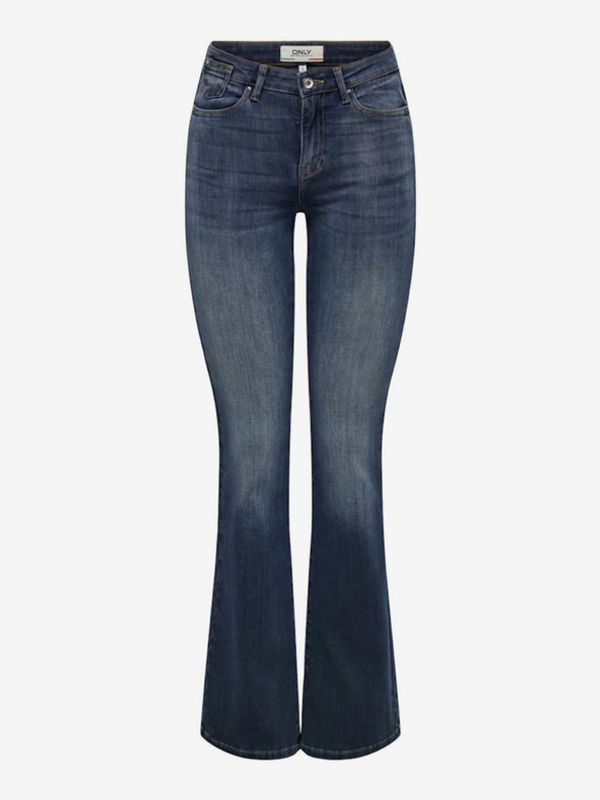 ONLY ONLY Blush Traperice plava