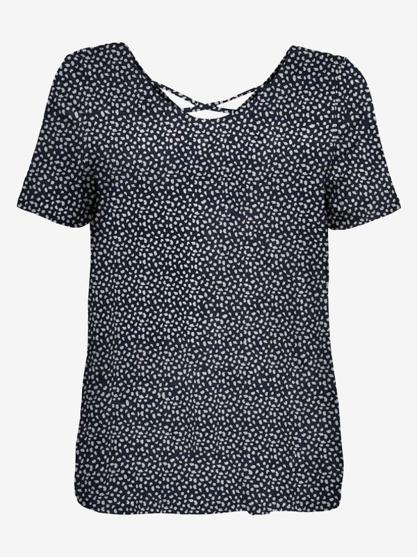 ONLY CARMAKOMA ONLY CARMAKOMA Bandana Bluza plava