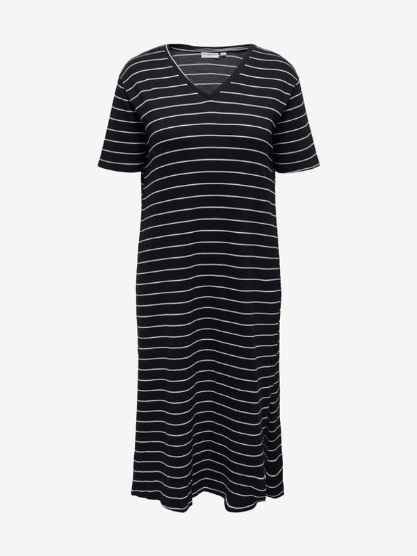 ONLY CARMAKOMA ONLY CARMAKOMA Fine Haljina crna