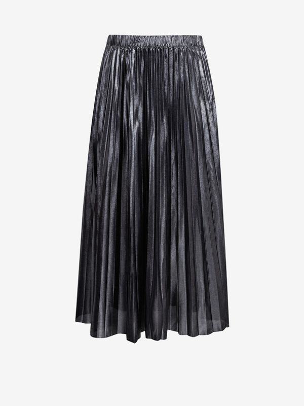 ONLY CARMAKOMA ONLY CARMAKOMA Hailey Suknja crna