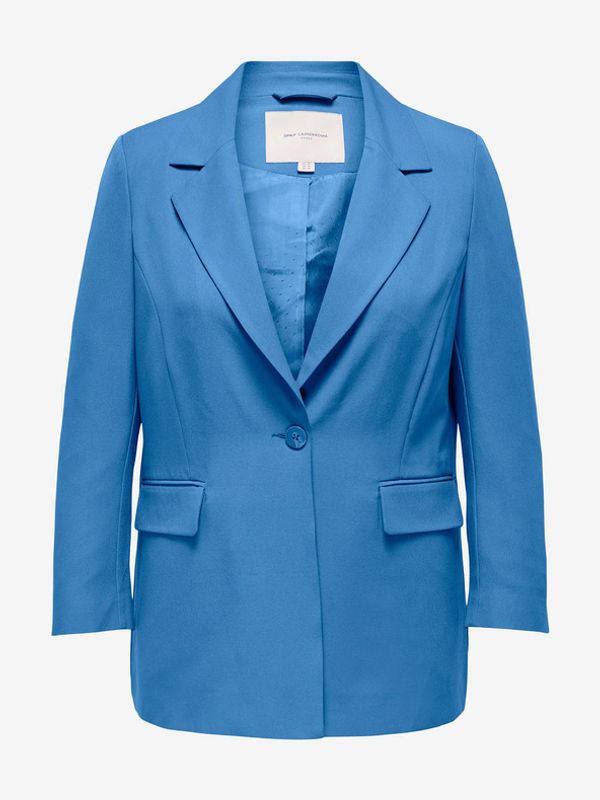 ONLY CARMAKOMA ONLY CARMAKOMA Thea Sako plava