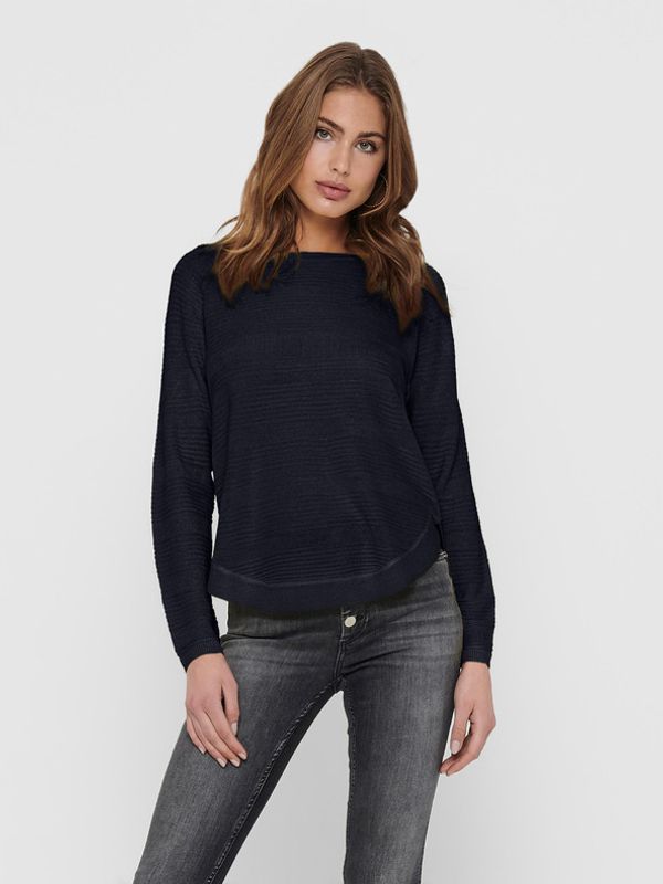 ONLY ONLY Caviar Džemper plava