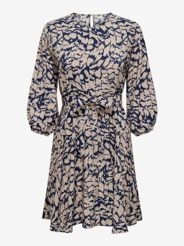 ONLY ONLY Celina Haljina plava