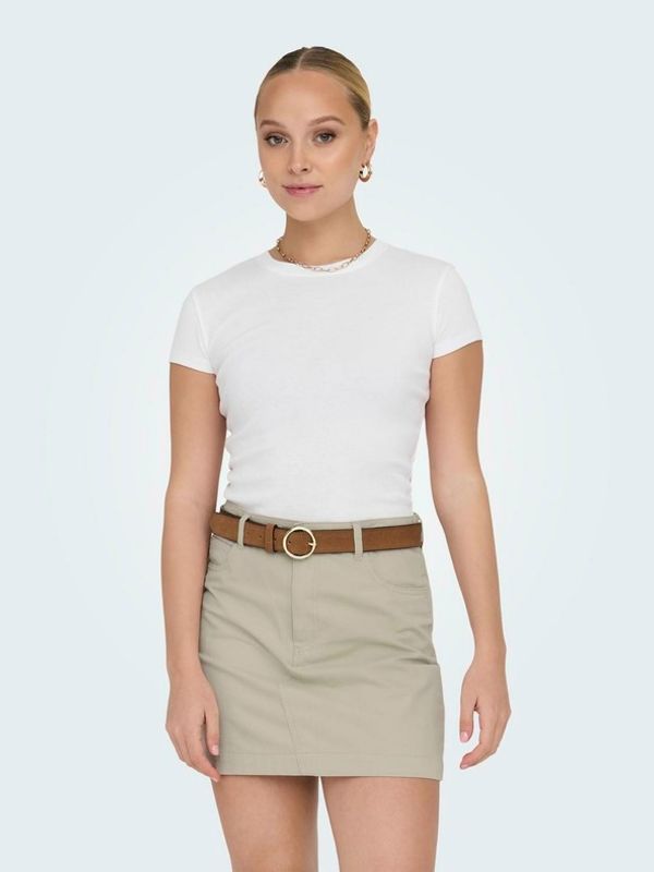 ONLY ONLY Elina Majica bijela