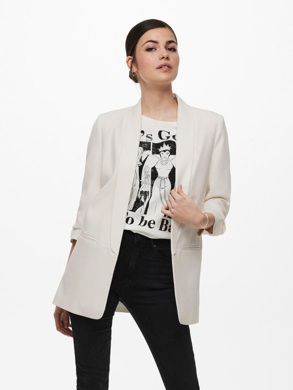 ONLY ONLY Elly Sako bijela