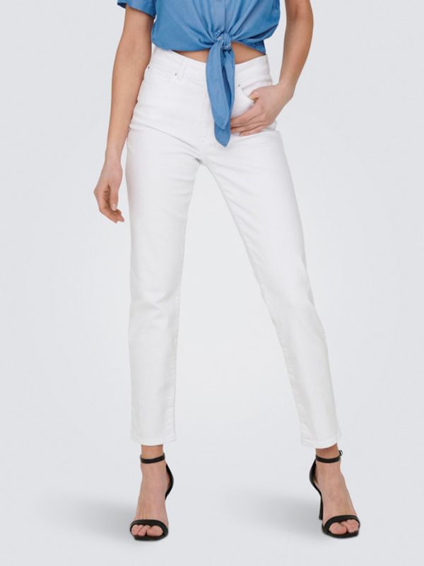 ONLY ONLY Emily Traperice bijela