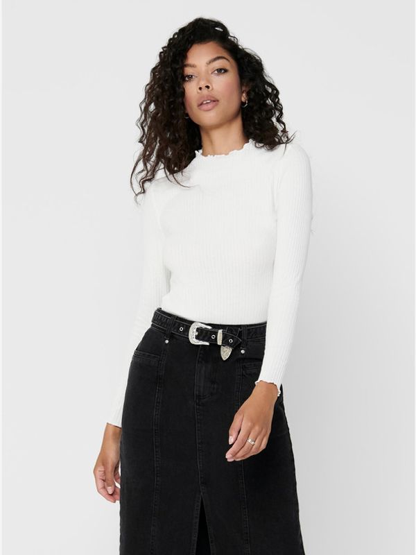 ONLY ONLY Emma Majica bijela