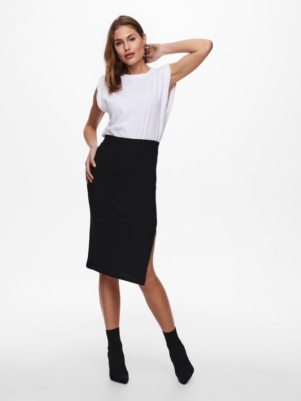 ONLY ONLY Emma Suknja crna