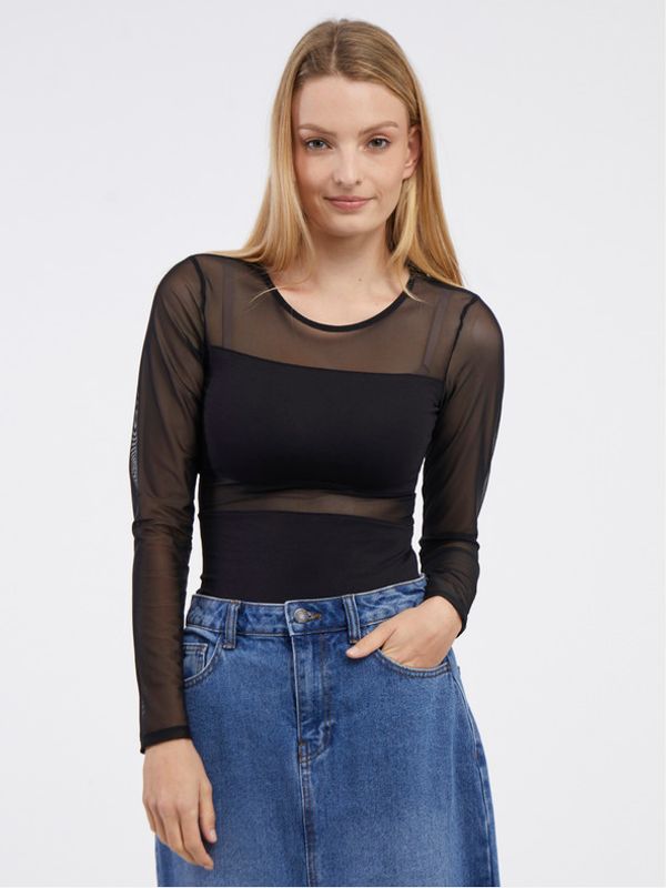 ONLY ONLY Esther Bodi crna