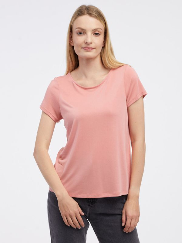 ONLY ONLY Free Majica crvena