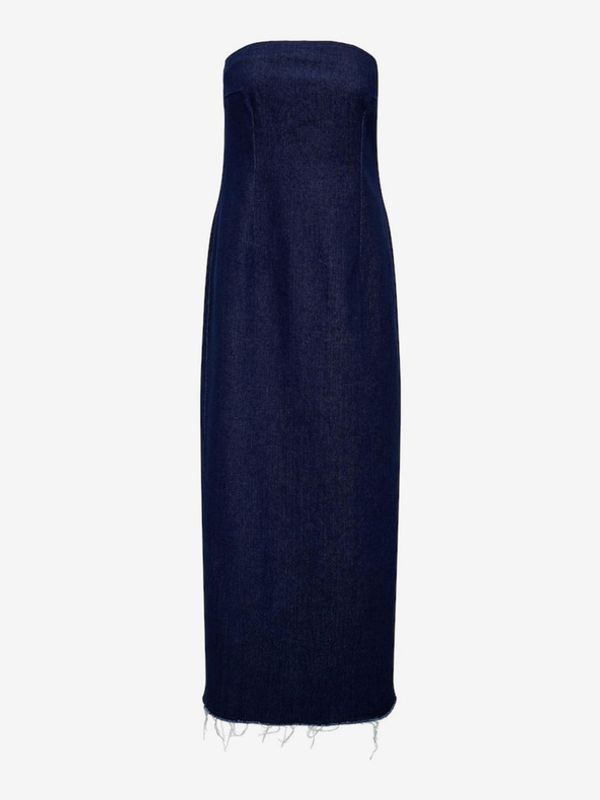 ONLY ONLY Gisele Haljina plava