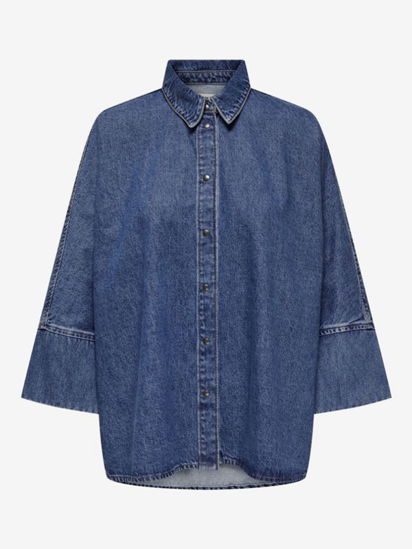 ONLY ONLY Grace Košulja plava