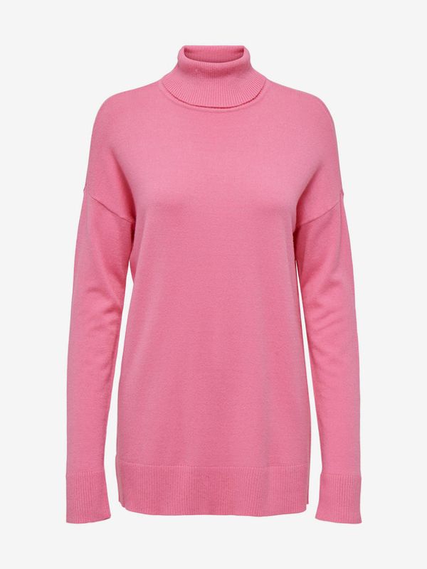 ONLY ONLY Ibi Vratka ružičasta