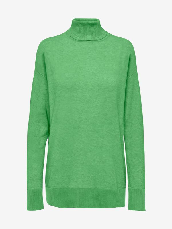 ONLY ONLY Ibi Vratka zelena