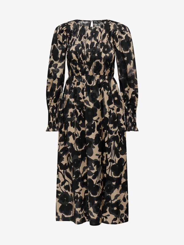 ONLY ONLY Jada Haljina crna