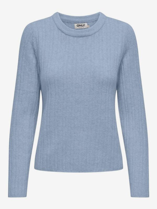 ONLY ONLY Jeanett Džemper plava