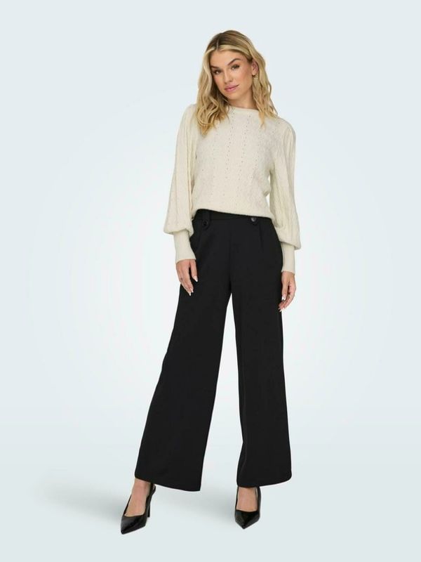 ONLY ONLY Katia Džemper bijela