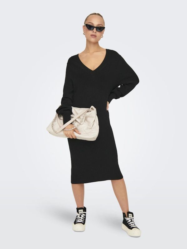 ONLY ONLY Katia Haljina crna