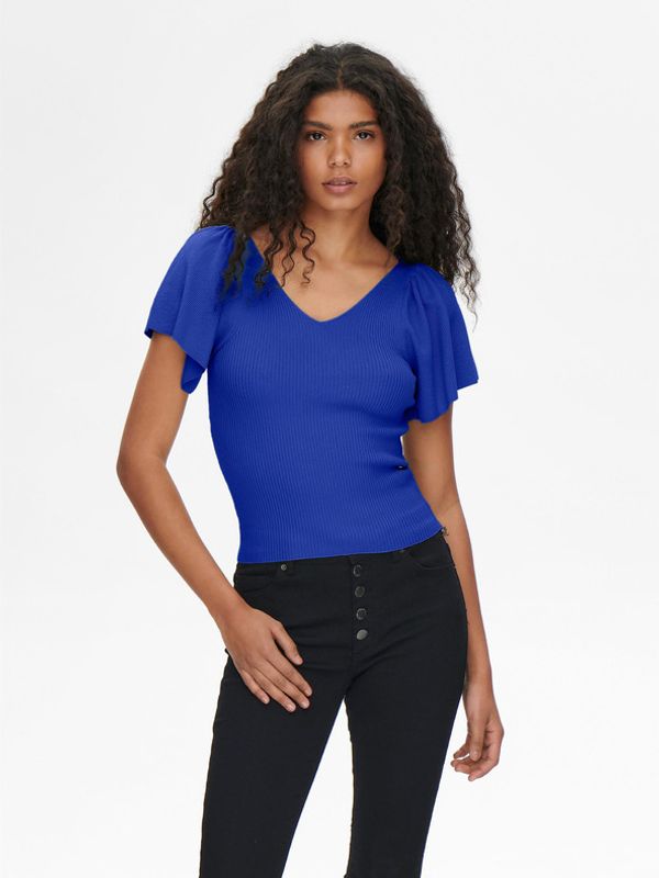 ONLY ONLY Leelo Majica plava