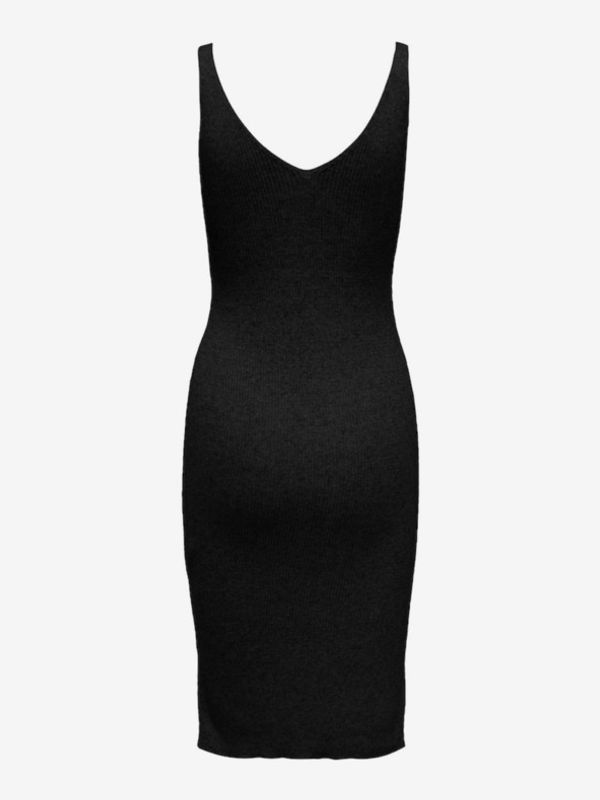 ONLY ONLY Lina Haljina crna