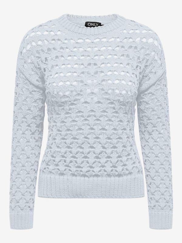 ONLY ONLY Linda Džemper bijela