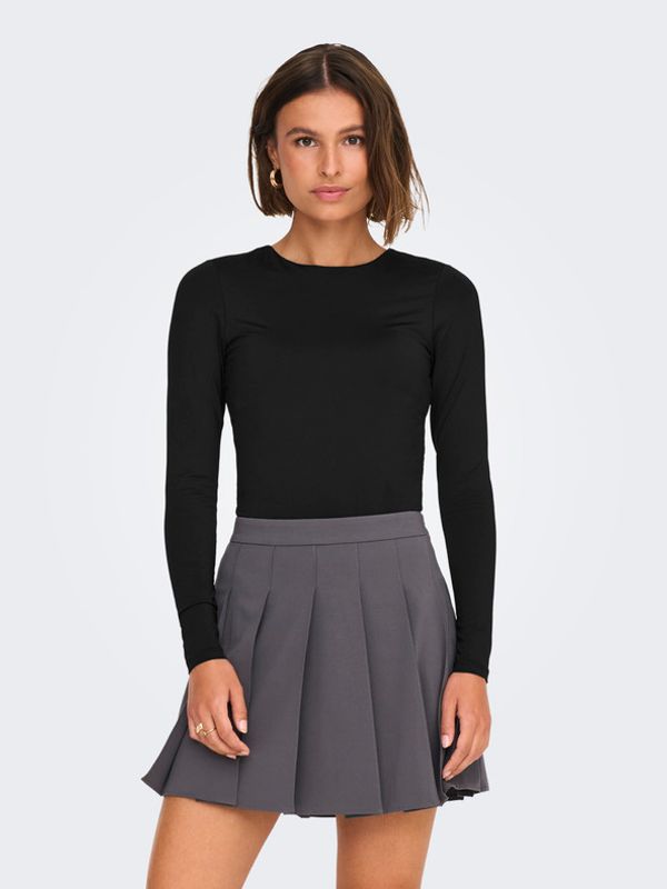 ONLY ONLY Lone Bodi crna