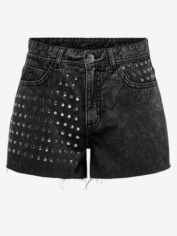 ONLY ONLY Manja Šorcevi crna