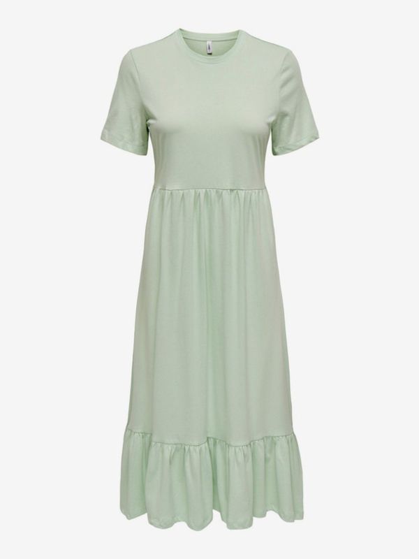 ONLY ONLY May Haljina zelena