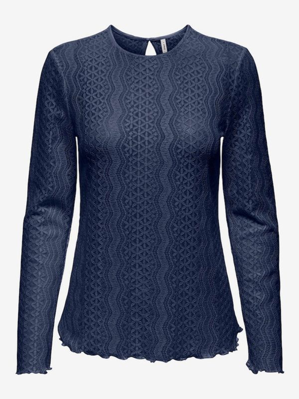 ONLY ONLY Medelina Majica plava