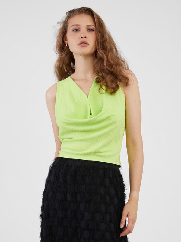 ONLY ONLY Mette Bluza zelena