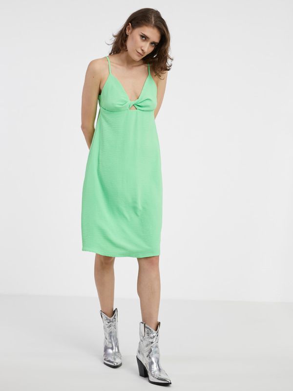 ONLY ONLY Mette Haljina zelena