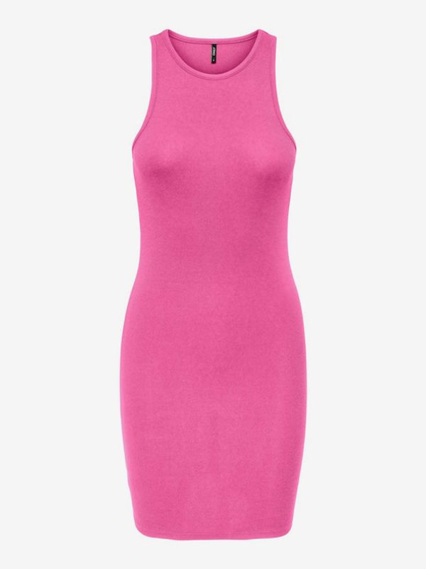 ONLY ONLY Milli Haljina ružičasta