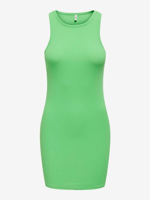 ONLY ONLY Milli Haljina zelena