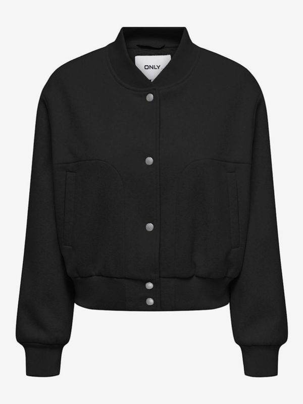 ONLY ONLY Nancy Jakna crna