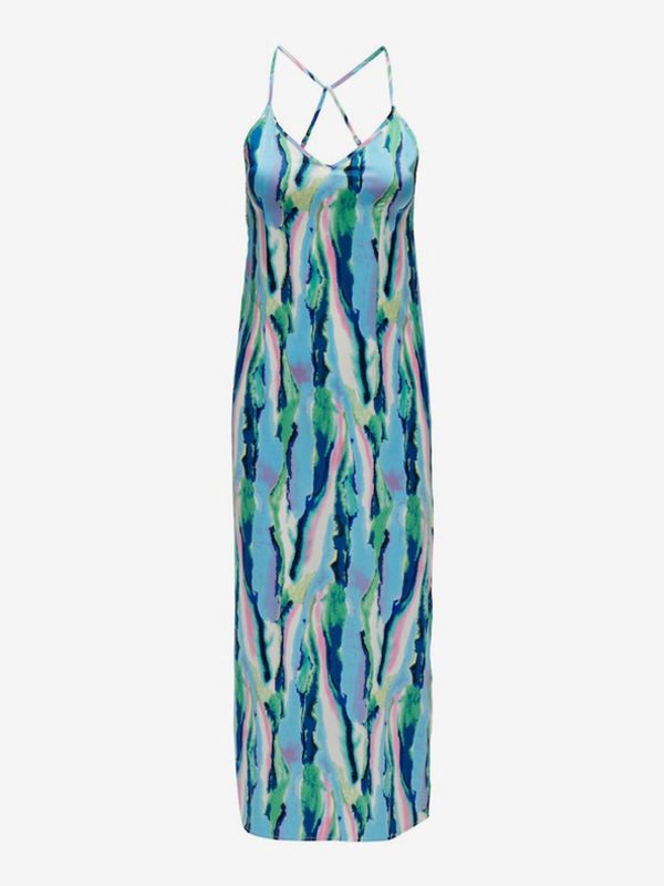 ONLY ONLY Nathalie Haljina plava