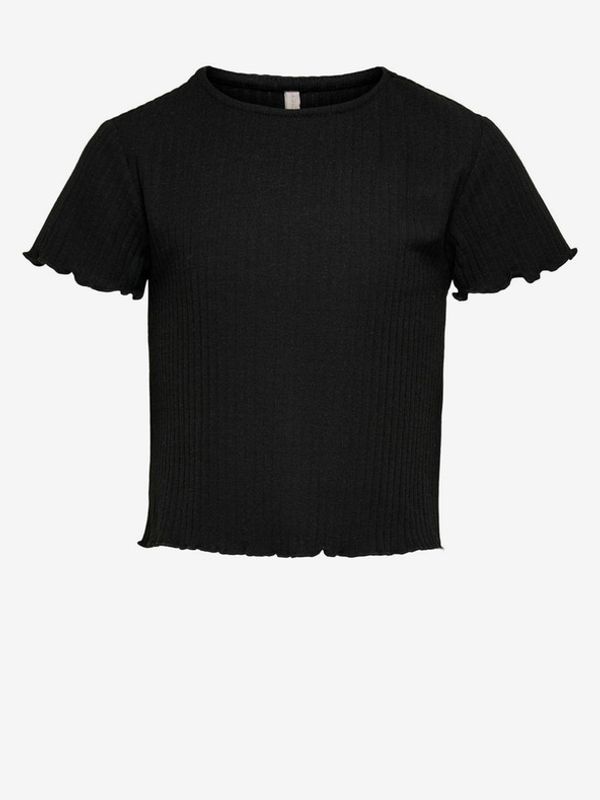 ONLY ONLY Nella Majica dječja crna