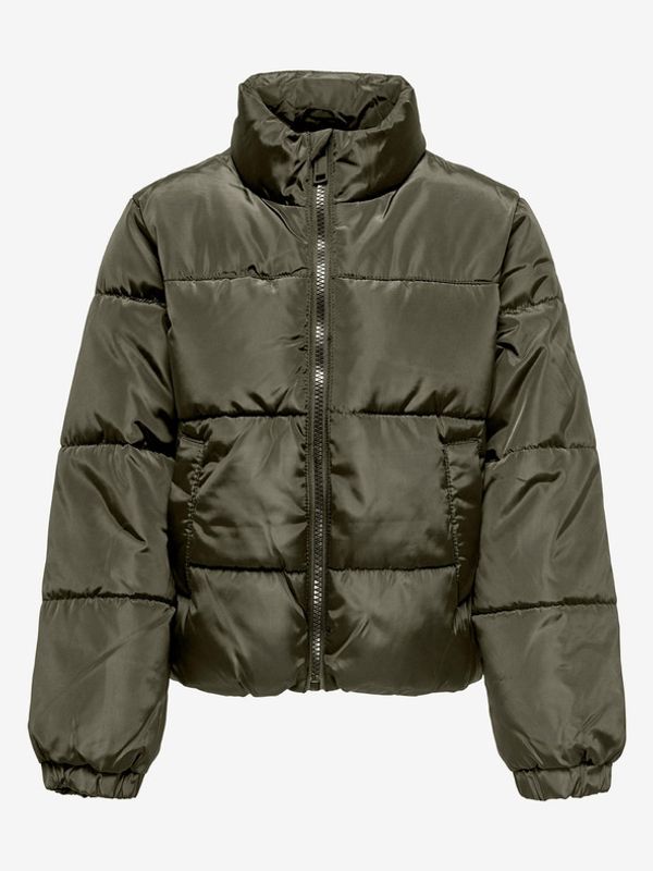 ONLY ONLY New Belinda Jakna dječja zelena