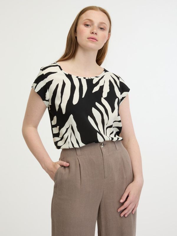 ONLY ONLY Nova Bluza crna