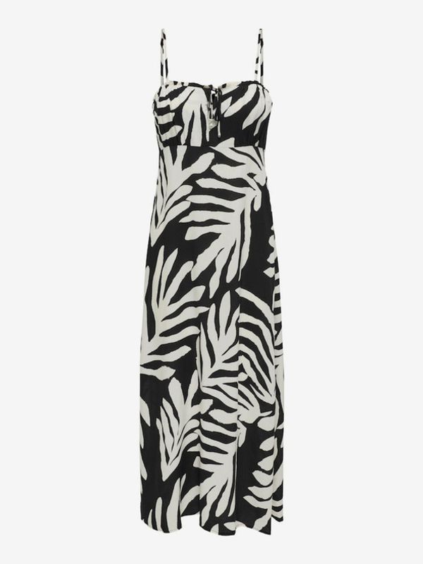 ONLY ONLY Nova Haljina crna