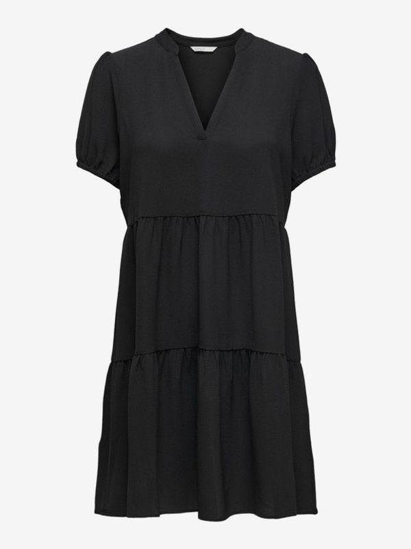 ONLY ONLY Nova Haljina crna