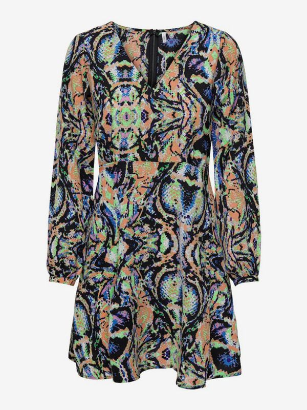 ONLY ONLY Nova Haljina narančasta