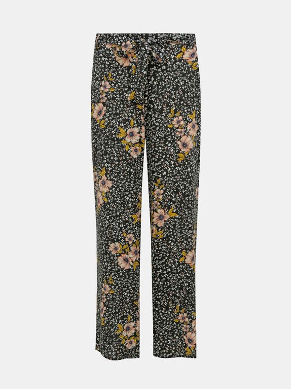 ONLY ONLY Nova Hlače crna