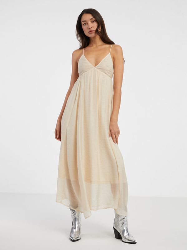 ONLY ONLY Phoenix Haljina bež