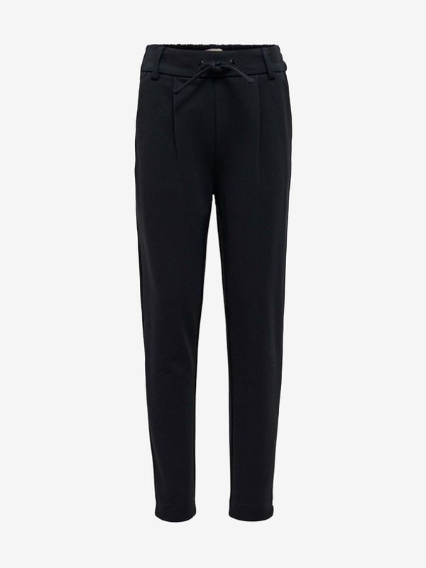 ONLY ONLY Pop Trash Hlače dječje crna