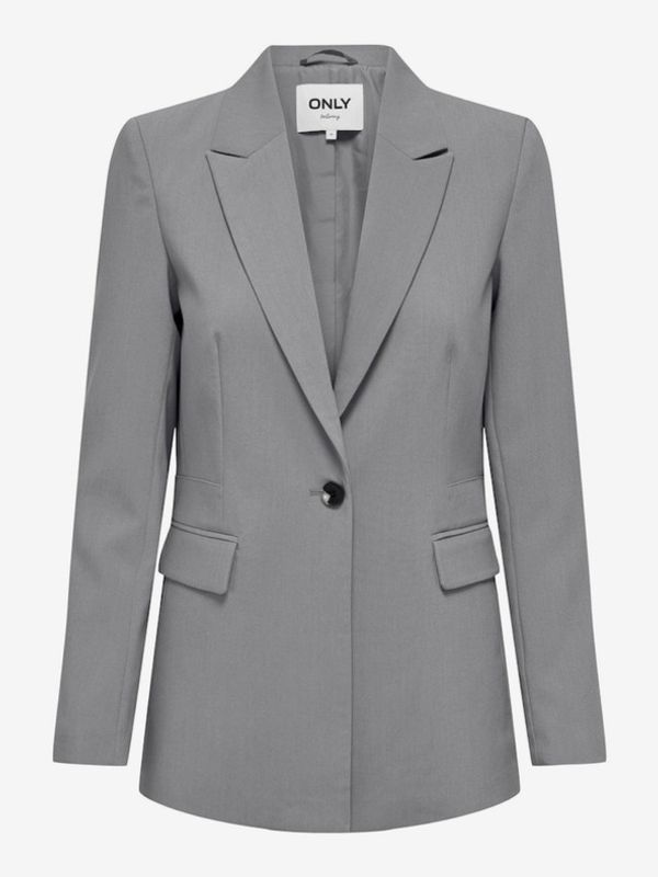 ONLY ONLY Raven Sako siva