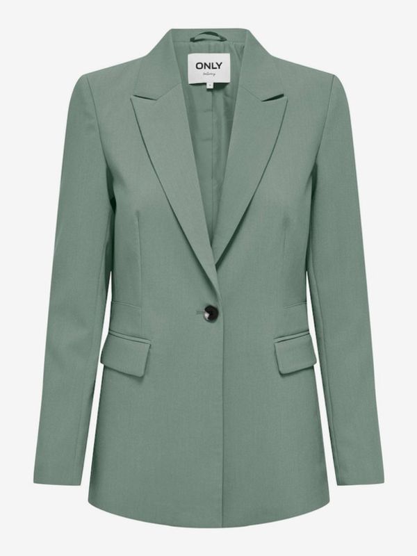 ONLY ONLY Raven Sako zelena