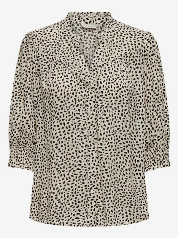 ONLY ONLY Raya Bluza bijela